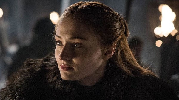 Sansa Stark Game Of Thrones