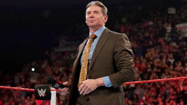 Vince McMahon