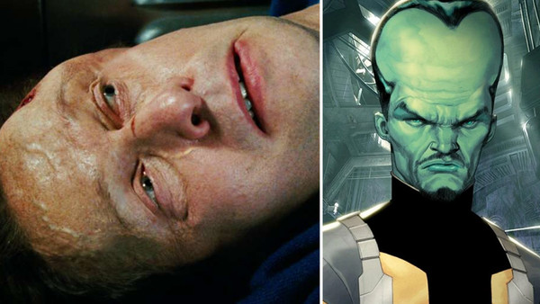 10 Epic Movie Villains That Were Teased (But Never Happened) – Page 8