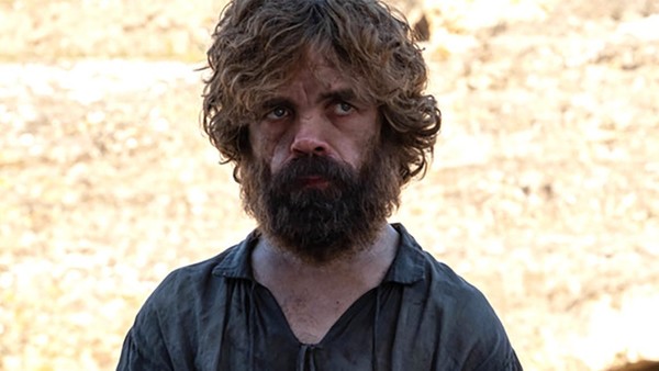 Game Of Thrones Tyrion Lannister