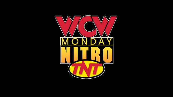WCW Monday Nitro TNT