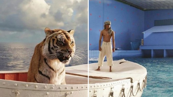 Life Of Pi