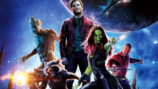 You Ll Never Get 100 On This Guardians Of The Galaxy Quiz