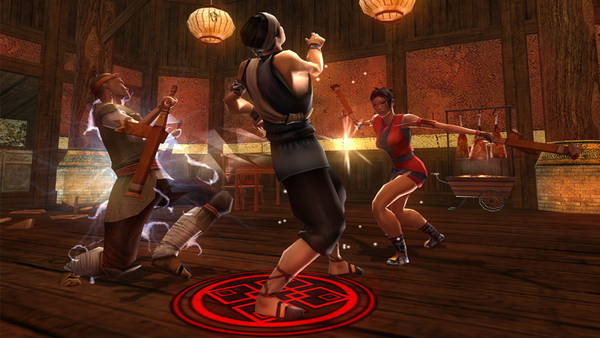 Jade Empire