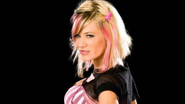 10 Things You Didn T Know About Ashley Massaro Page 4