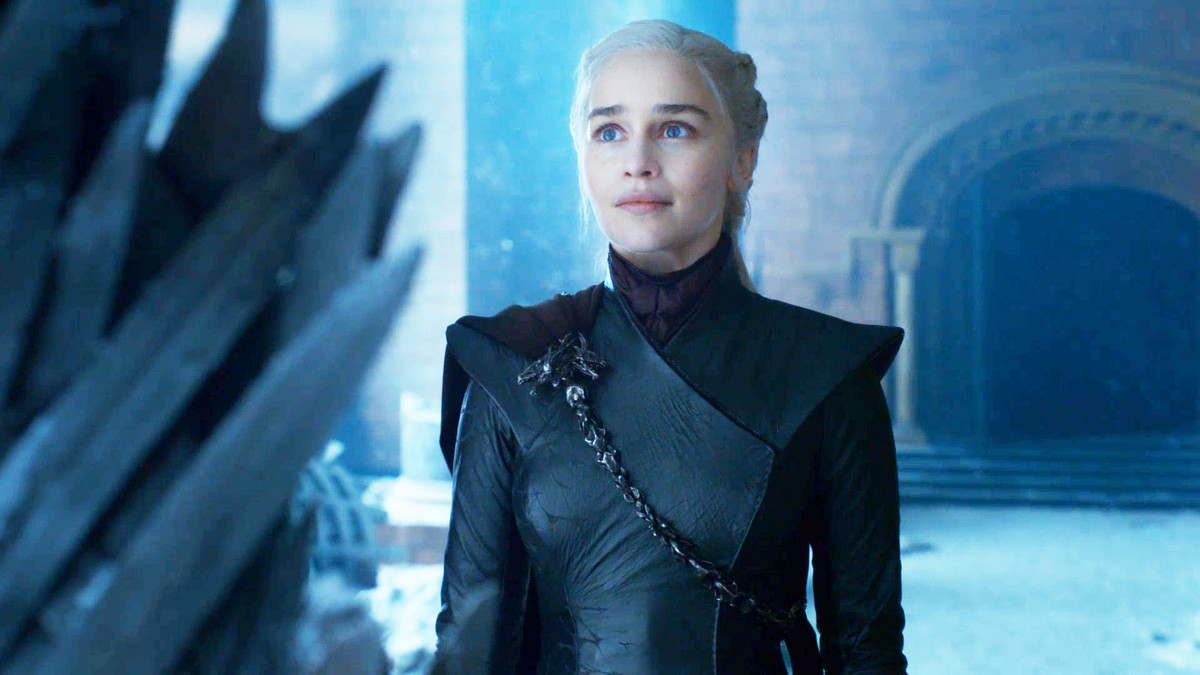 Game Of Thrones Finale: How Each Major Character Ending Was Setup (& Why  They Work)
