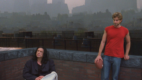 The Room Tommy Wiseau