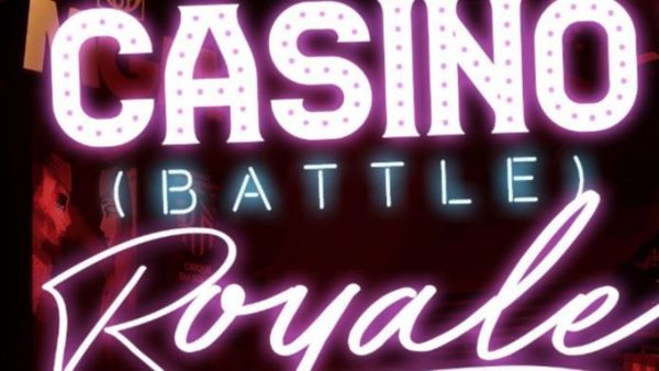 Aew Casino Battle Royale