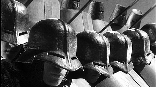 most violent medieval movies