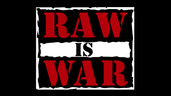 WWE Raw Is War