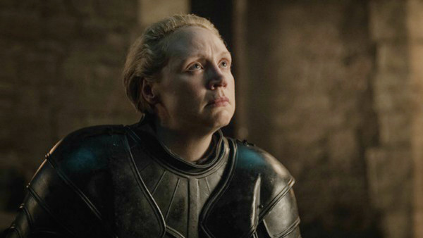 Game Of Thrones Brienne