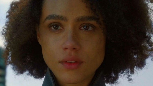 Game Of Thrones Missandei