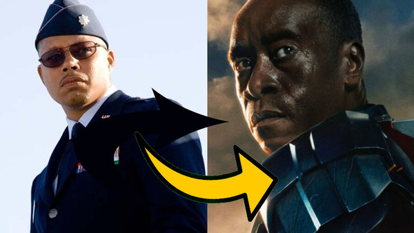 10 Movie Sequels That Recast Major Characters (For The Better)