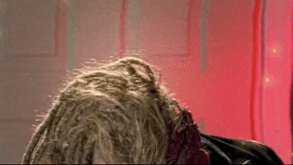 Bray Wyatt Spooky