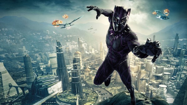 Black Panther