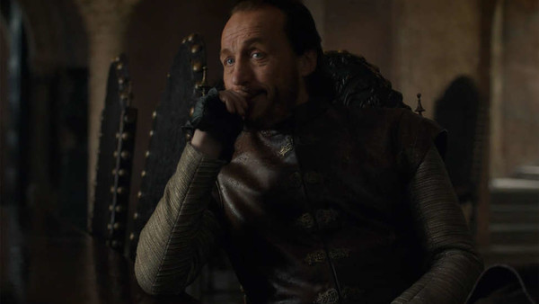 Bronn Game of Thrones