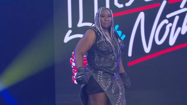 Awesome Kong Aew Double Or Nothing