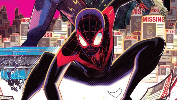10 Strongest Versions Of Spider-Man – Page 3