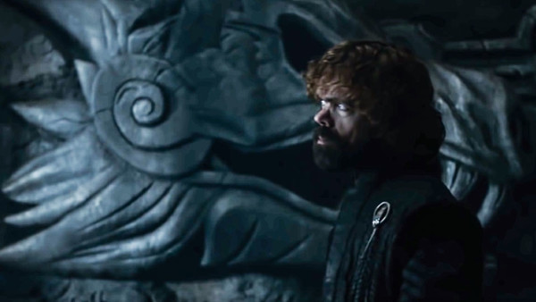 Tyrion Dragonstone