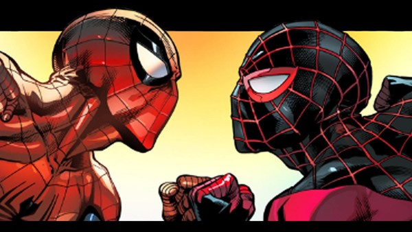 Spider-Man Free Comic Book Day