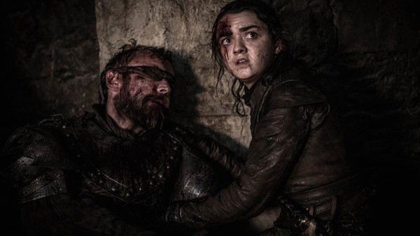 Game Of Thrones Beric Death