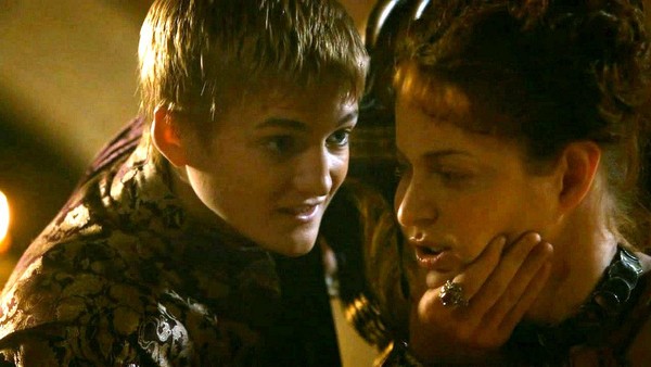 Game Of Thrones 21 Most Memorable Sex Scenes Page 13
