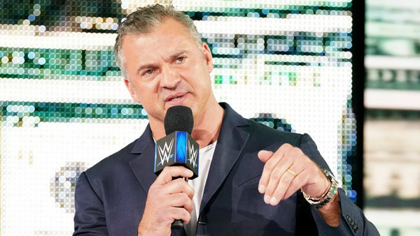 Shane McMahon