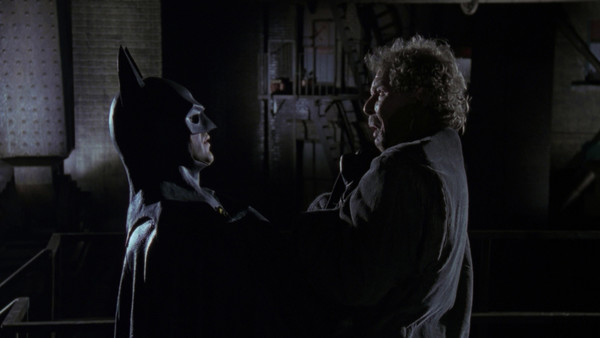 Batman 1989 Michael Keaton