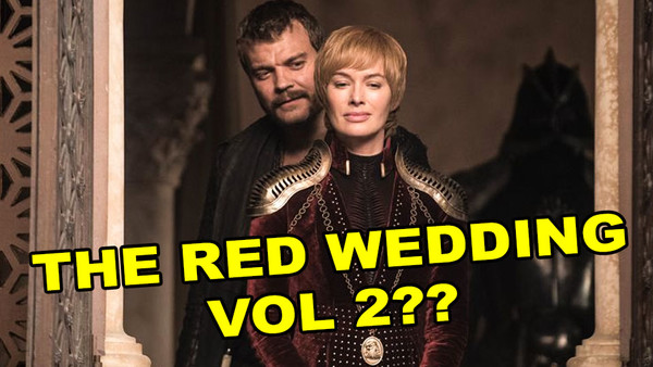 The Red Wedding 2