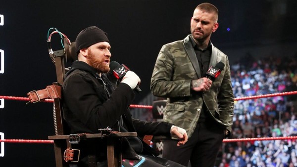 sami zayn