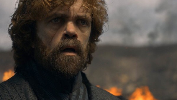 Game of Thrones Tyrion