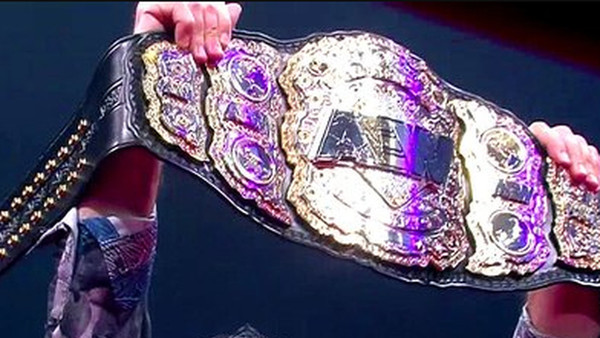 AEW Title