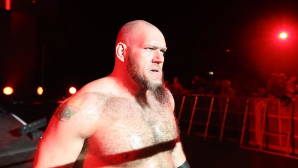 Lars Sullivan