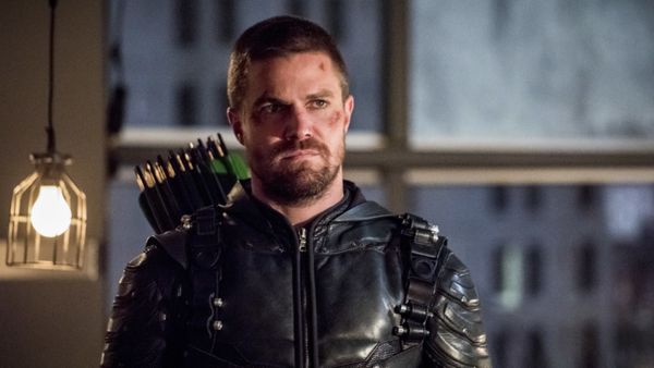 arrow season 7 episode 1 download