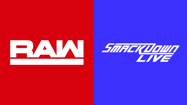 Raw Smackdown Brand Split