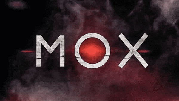 Jon Moxley Mox