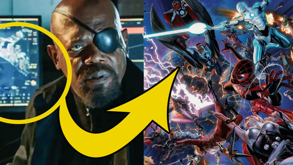 SpiderMan Far From Home Everything You Need To Know