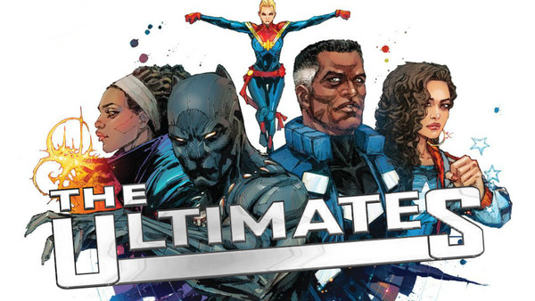 Ultimates Thumbnail