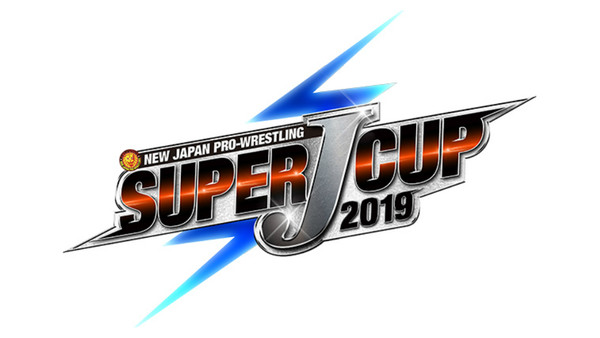 NJPW Super J Cup