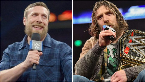 Daniel Bryan