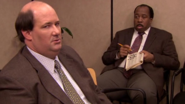 The Office: The Ultimate Food Moments Quiz