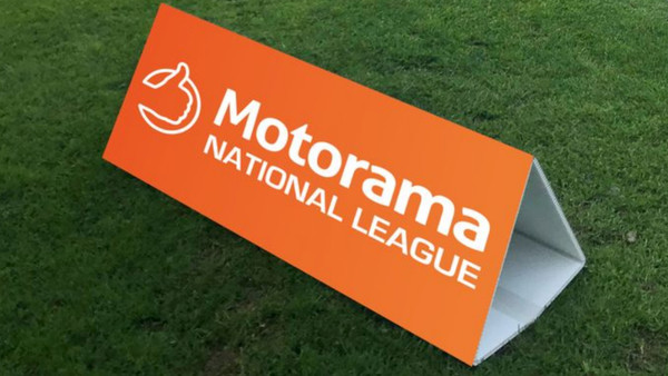 Motorama National League