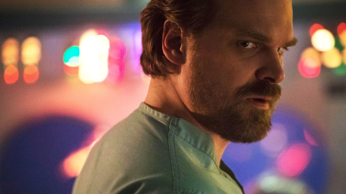 Est Ce Que Hopper Est Mort Stranger Things Quiz: How Well Do You Know Chief Hopper?