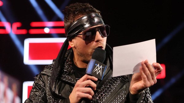 The Miz