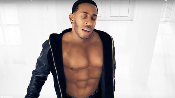 Ludacris Abs