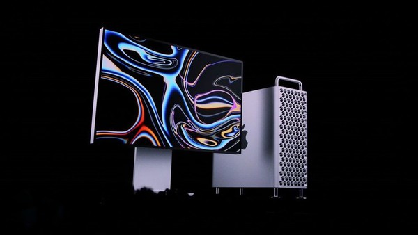 Apple Mac Pro