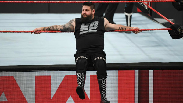 Kevin Owens