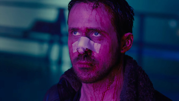 Blade Runner 2049 Ryan Gosling