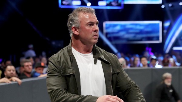 Shane McMahon