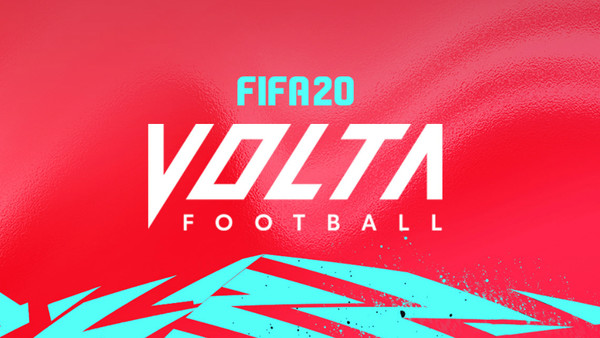 FIFA 20 Volta